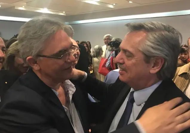 El gobierno nacional designó a Remo Gerardo Carlotto en un cargo diplomático de Derechos Humanos