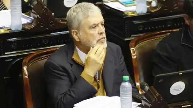 De Vido: "Jamás me amparé en mis fueros parlamentarios"