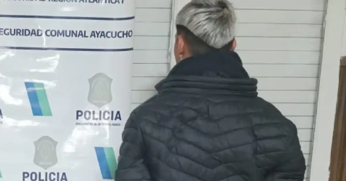 Foto: Urgente Ayacucho