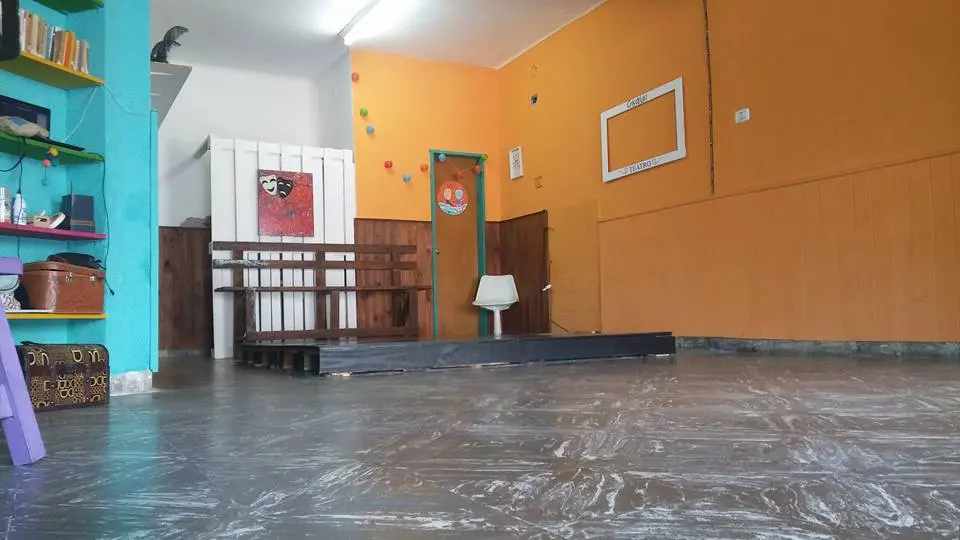 Taller de micromonólogos