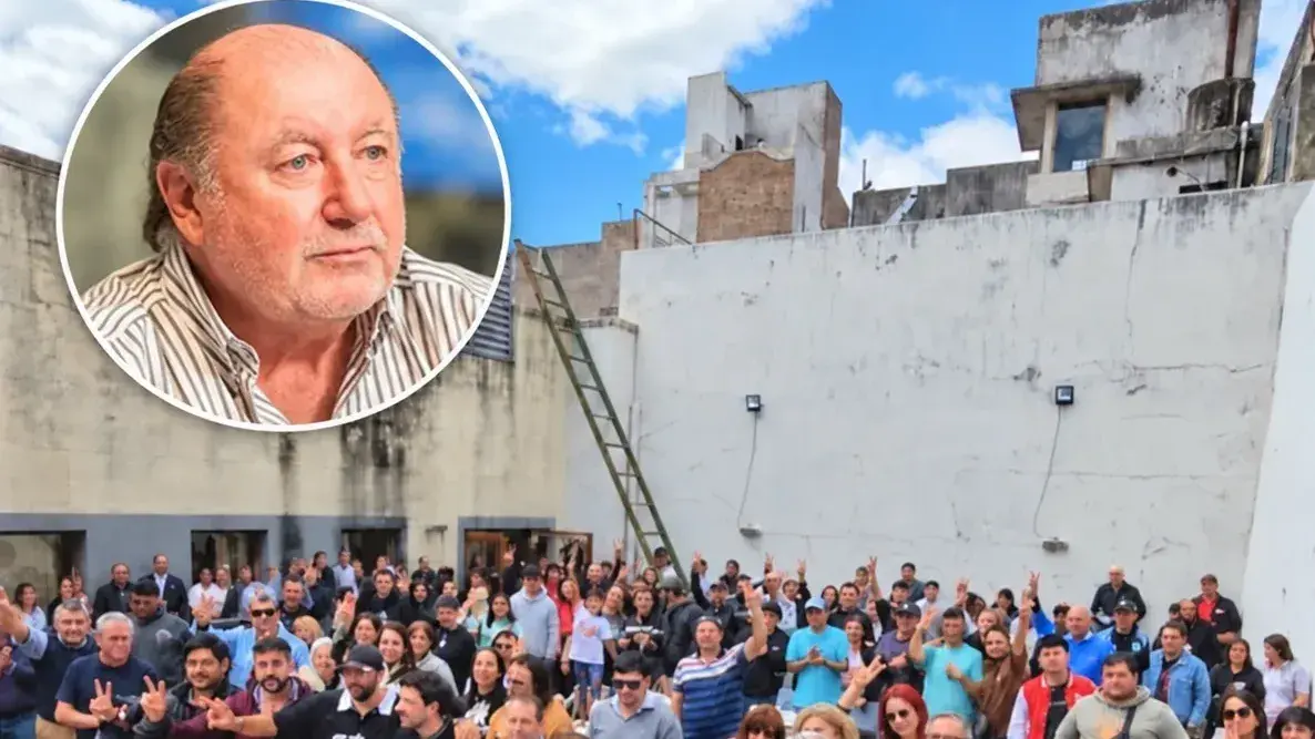 El bustismo pone en marcha “Coincidir” y busca construir una alternativa para 2027.