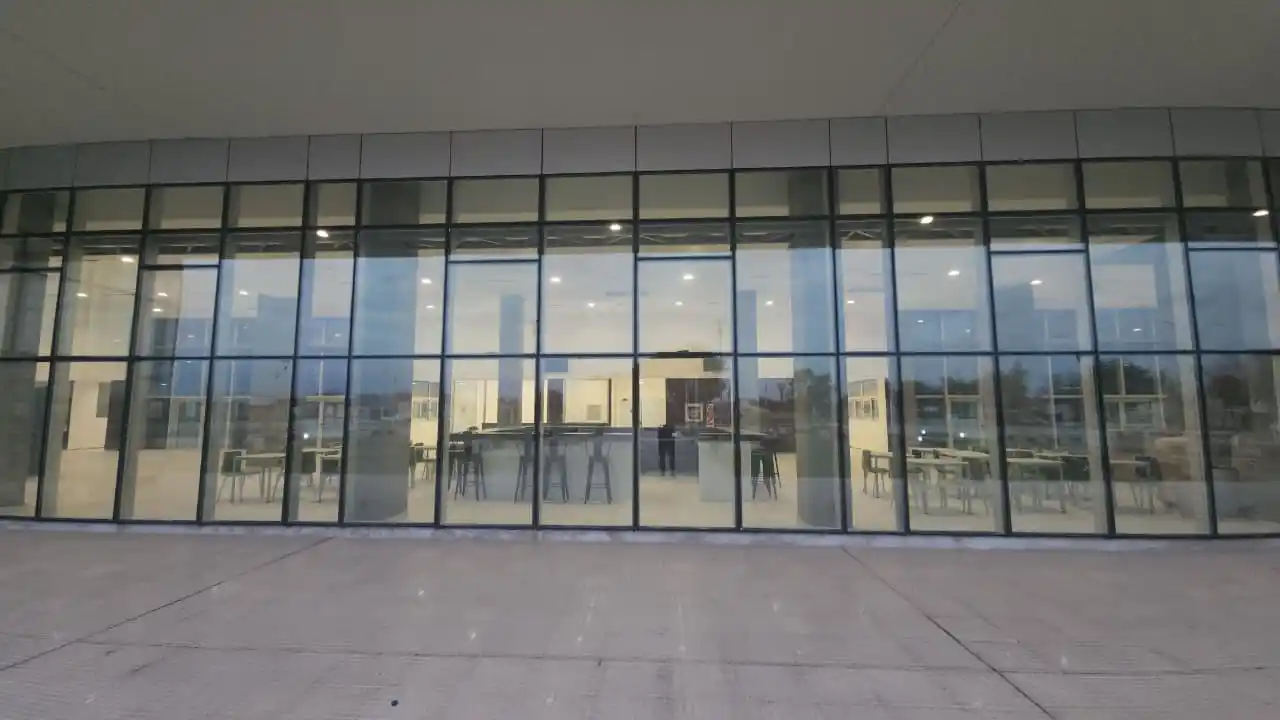 Nuevo Hospital regional de rafaela dr jaime ferre nodal dia jose rolando - 2