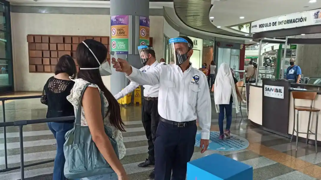 Centros comerciales planean Black Friday en Venezuela