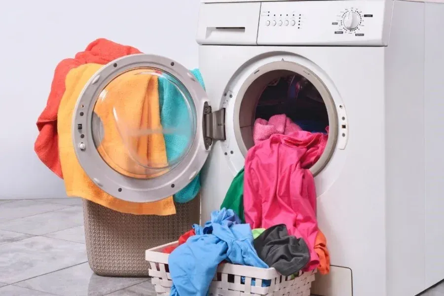 Cómo lavar mantas de invierno sin dañar tu lavarropas
