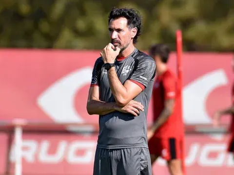 eduardo dominguez  dt estudianytes  eliminado copa argentina