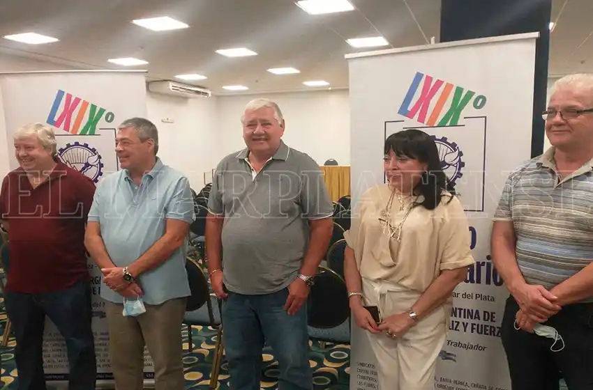 "Tuvimos un verano bravo, pero dentro de todo el servicio respondió"