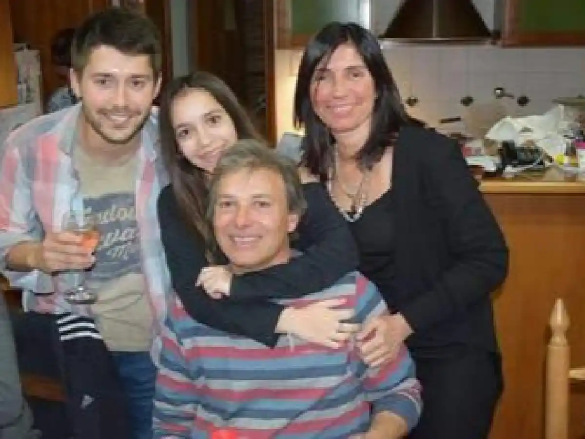 Casilda no sale de la conmoción por la muerte de una reconocida familia en un accidente de tránsito