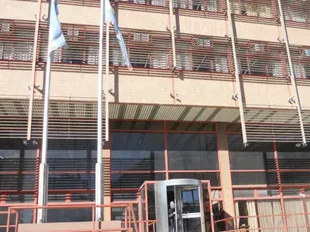 Convocatoria a profesionales para la dirección de obra en el edificio de Tribunales de Concepción del Uruguay