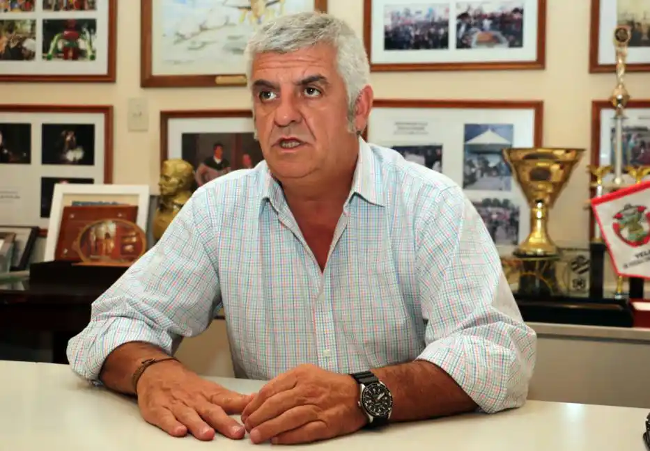Retoman gestiones en La Plata por otro Registro Civil para la zona norte