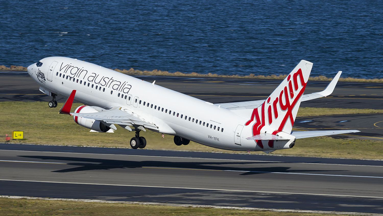 El acuerdo por Virgin Australia no convence a los acreedores