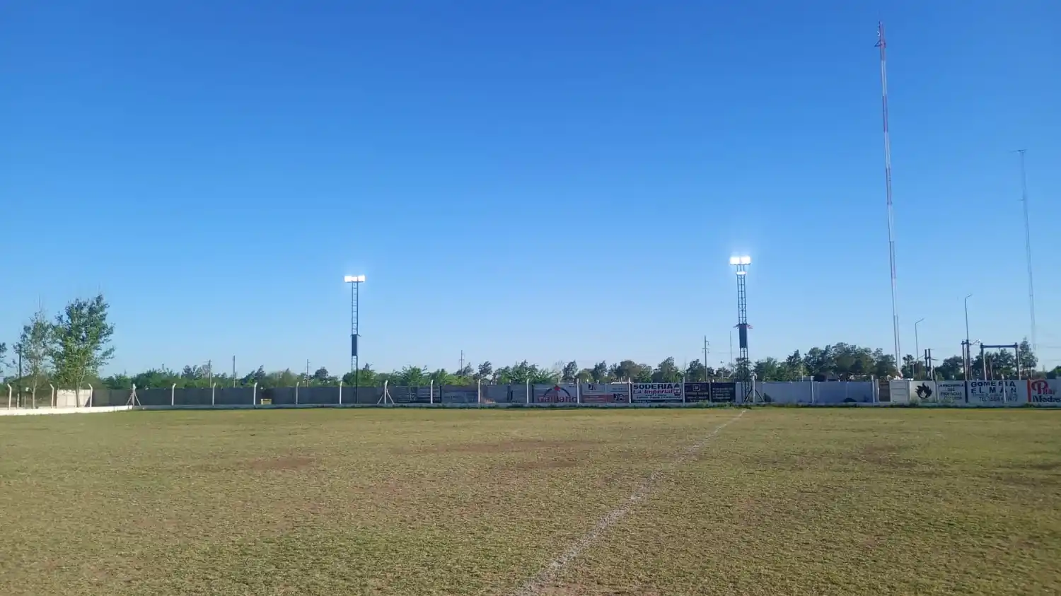 La H sigue creciendo