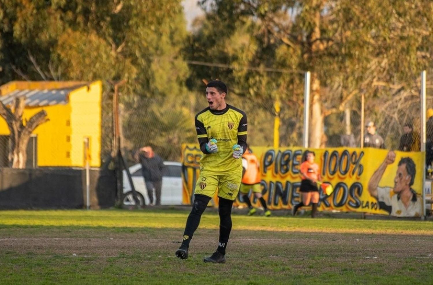 Fútbol local: Deportivo Norte y San José siguen en la cima
