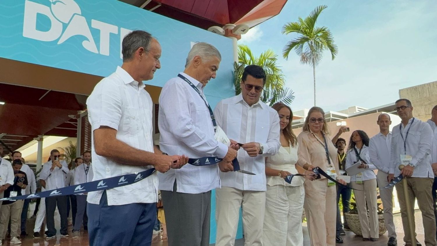 DATE 2025: el turismo contribuye con el 19% del PBI de República Dominicana, impulsado por mayor conectividad aérea