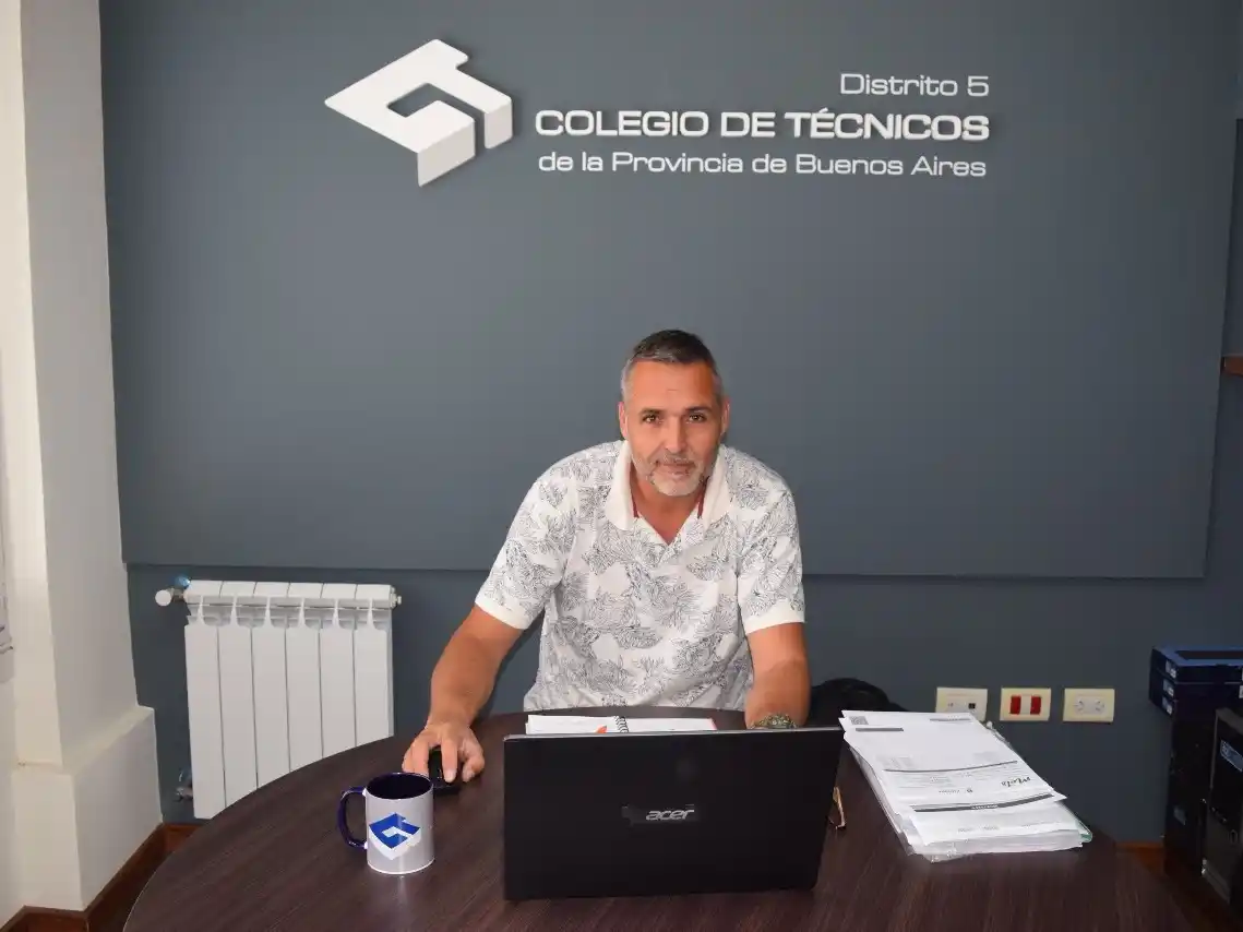 Denuncian graves irregularidades en el área de Obras Privadas del Municipio de General Alvarado