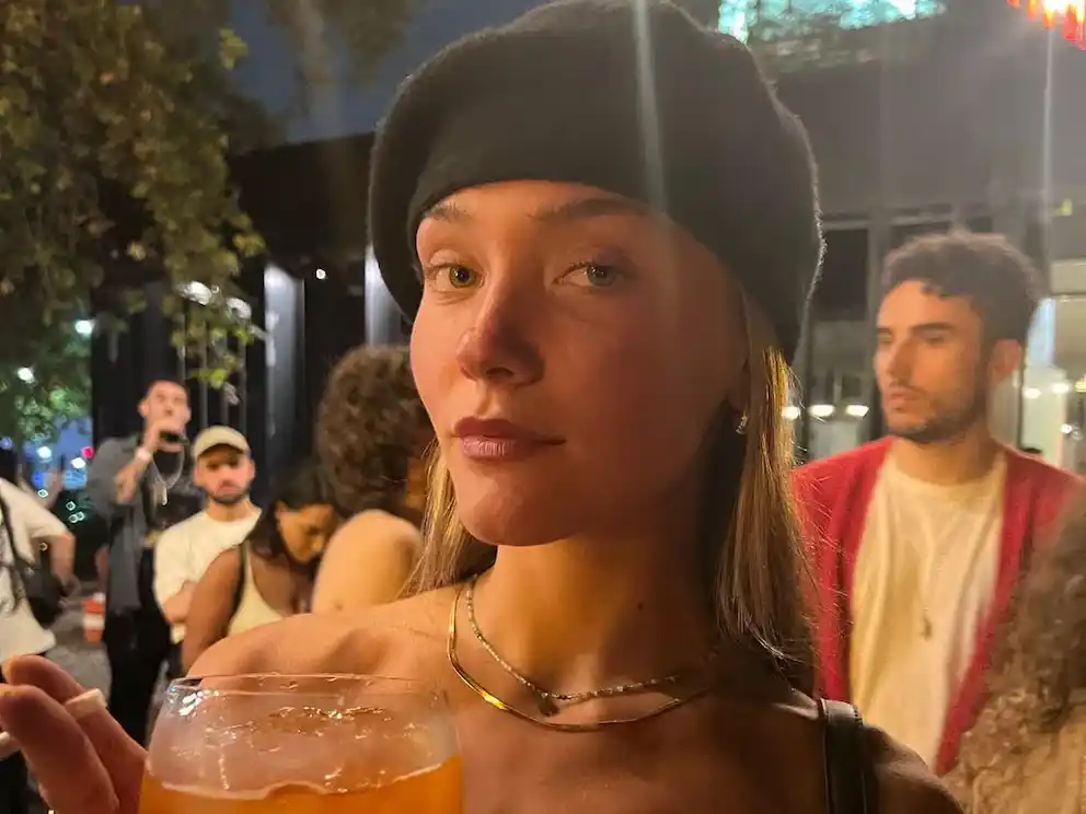 La hija de Maru Botana armó su lista de condiciones para enamorarse de alguien y sorprendió a todos