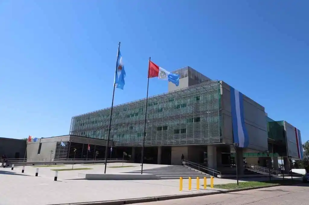 Prisión domiciliaria para el jefe de inspectores de Reconquista