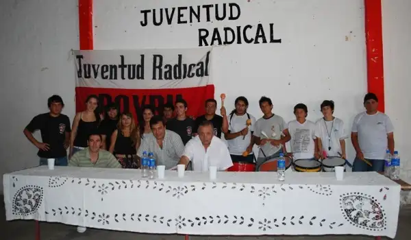 Mensaje a quienes “han fracasado” en el comicio