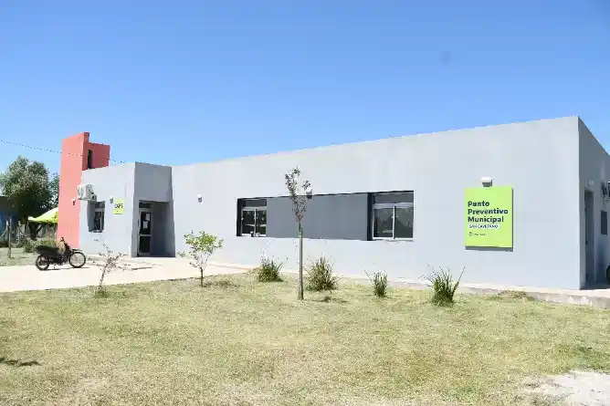 Salud en el barrio: la red de CAPS de Chascomús, clave para una atención pública descentralizada y eficiente