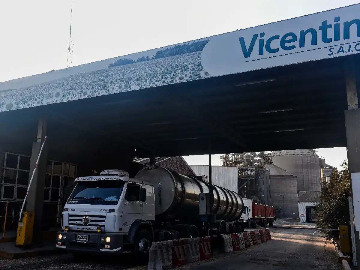  El Banco Nación se presentó como querellante en la causa penal que investiga préstamos a Vicentin