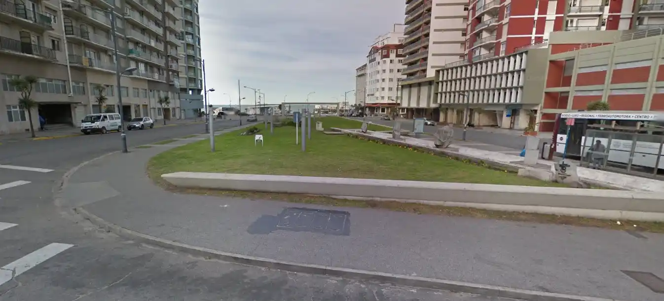 Plaza Rocha: feriantes aceptan reubicarse y buscan ir a la Diagonal Alberdi