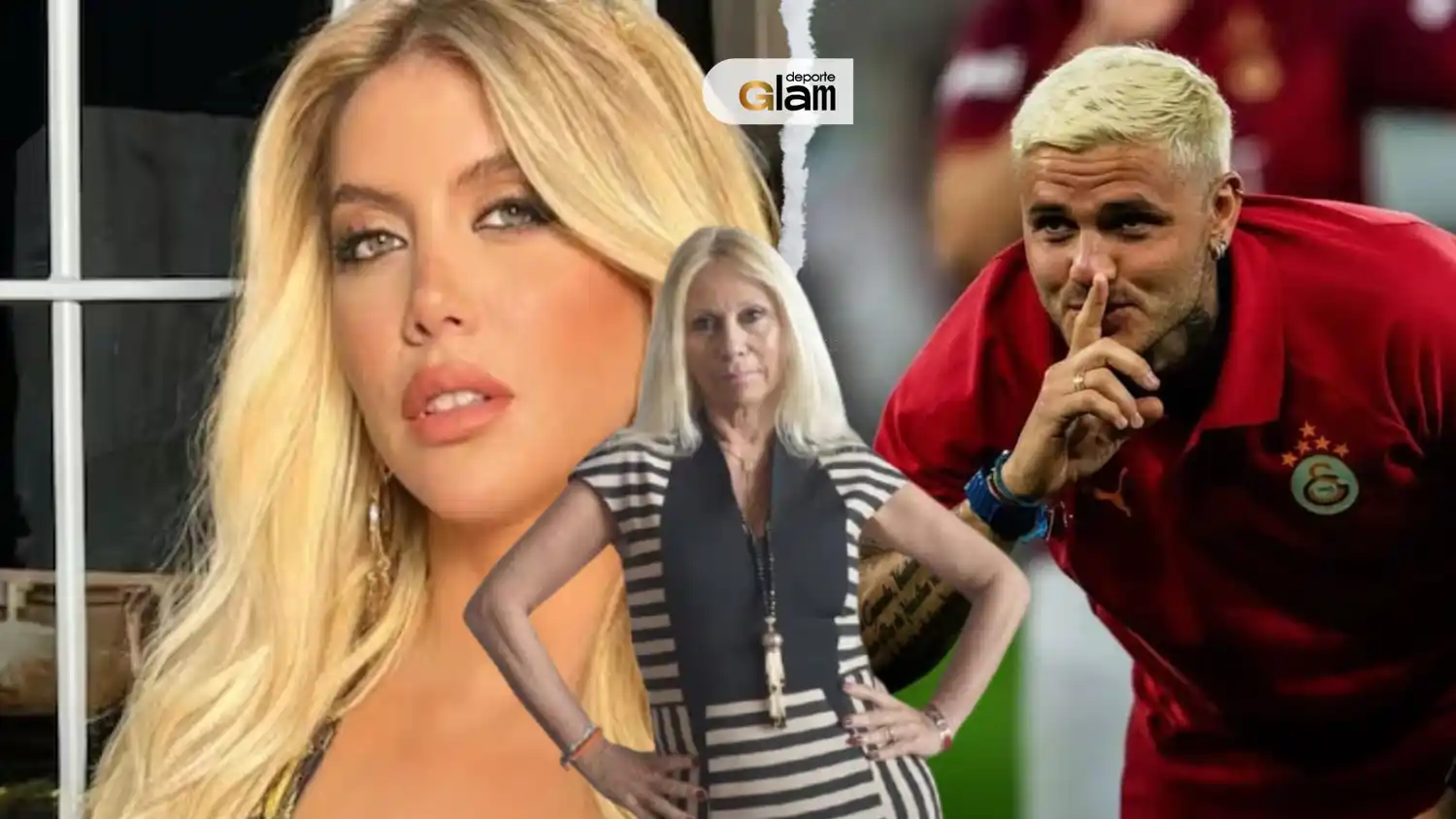 Un nuevo capítulo en una historia plagada de escándalos (Foto: web)