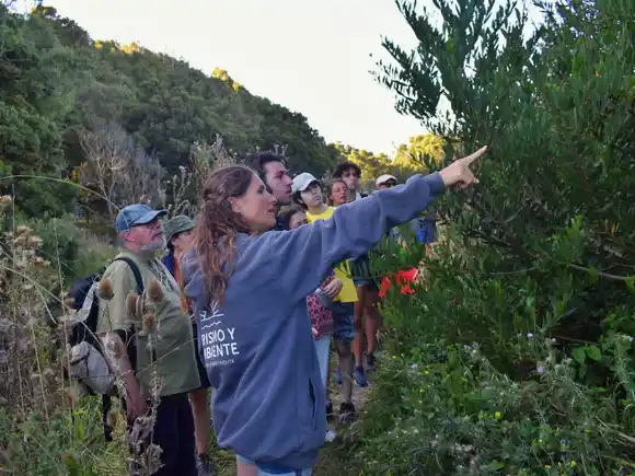 Mar Chiquita invita a recorrer circuitos guiados y gratuitos en Semana Santa