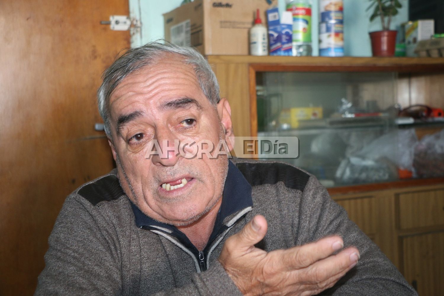 gaspar saucedo - 1