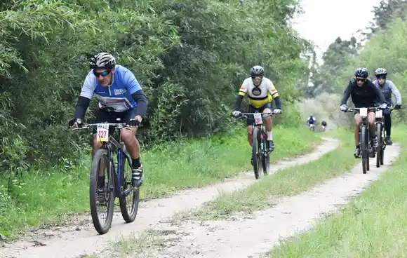 MTB: Continúan las inscripciones para la fecha en Estancia Grande