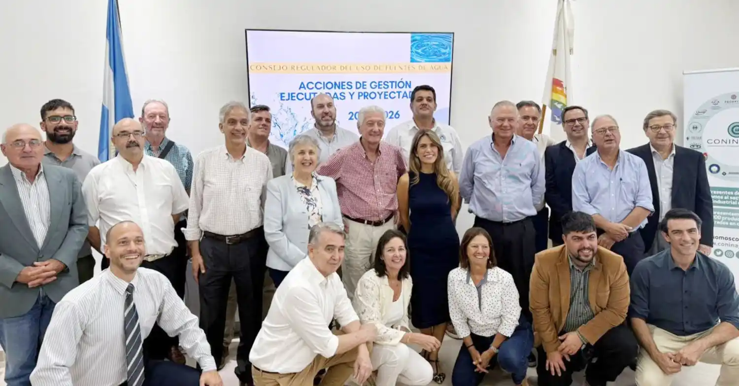 Reconocimiento a expertos y entidades por su labor en favor de la gestión sostenible del agua