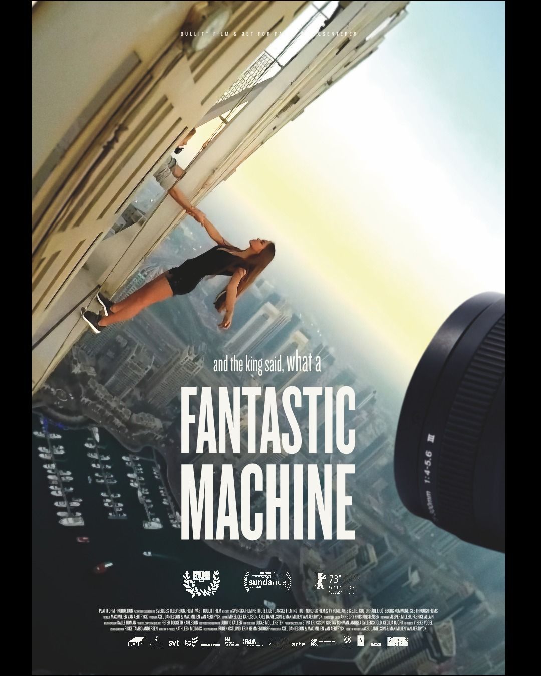 cine