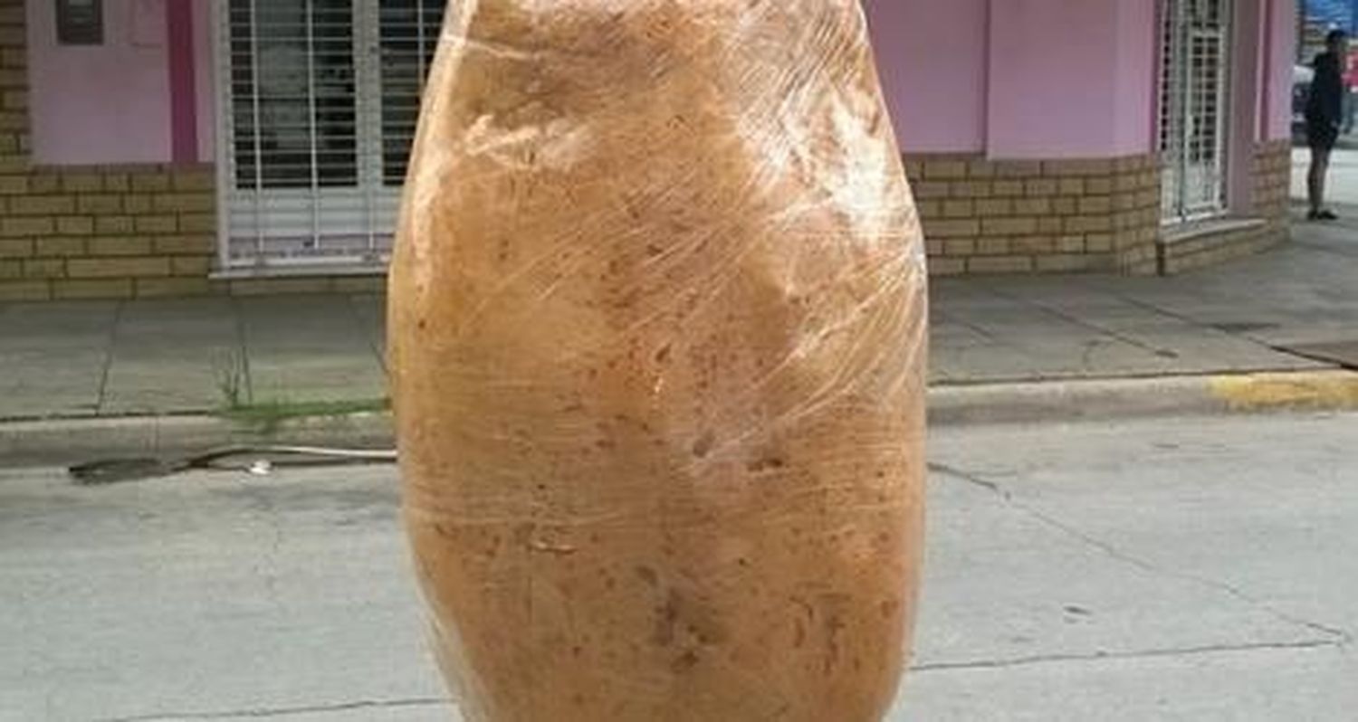¿Qué pasó?