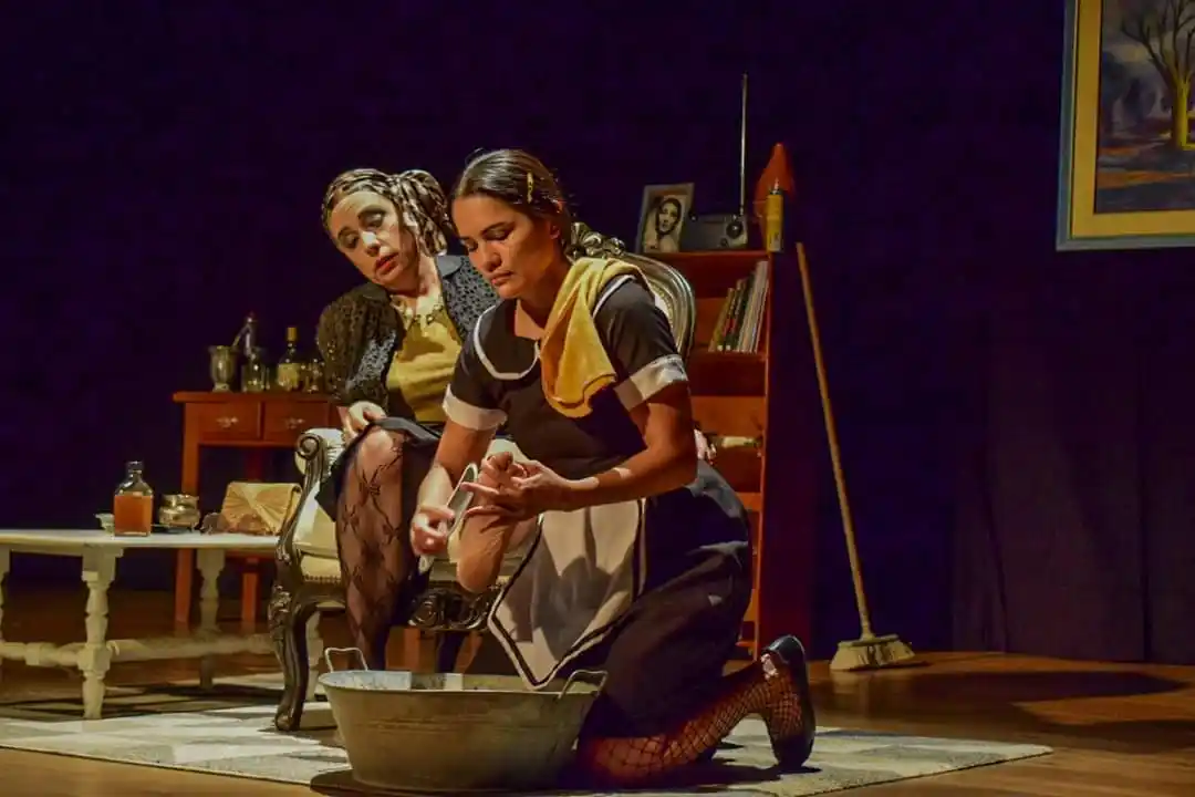 El viernes a puro “Arte como territorio de resistencias” en La Mandinga