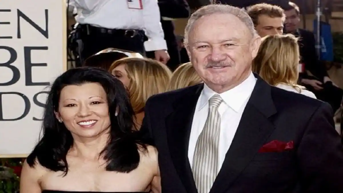 HOLLYWOOD de LUTO: el actor Gene Hackman y su esposa fueron hallados muertos en su residencia