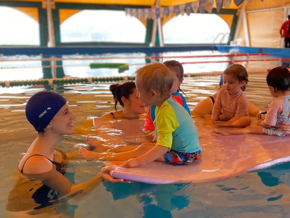 sport automovil club