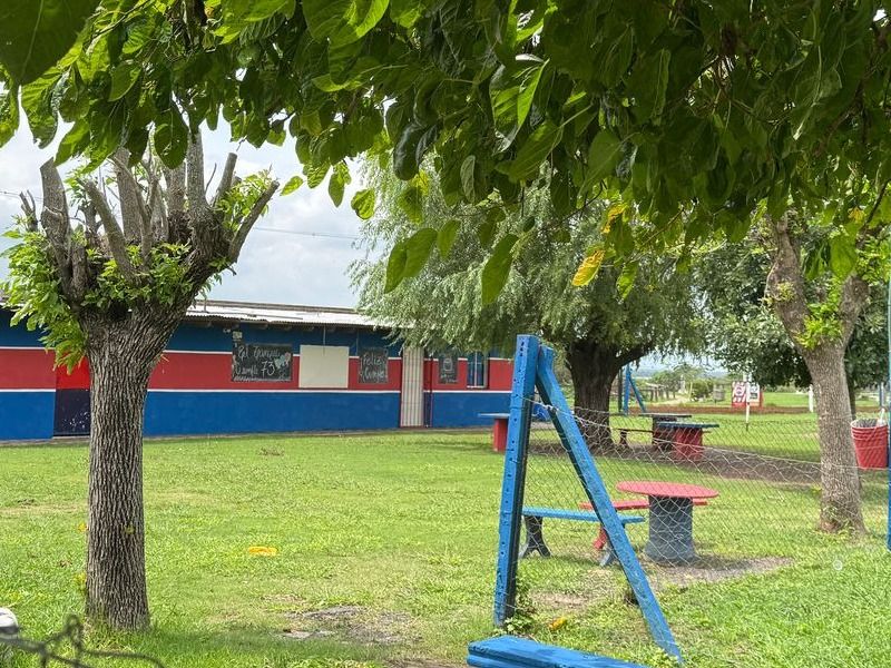 Lo recaudado será para ayudar a solventar gastos de la institución.