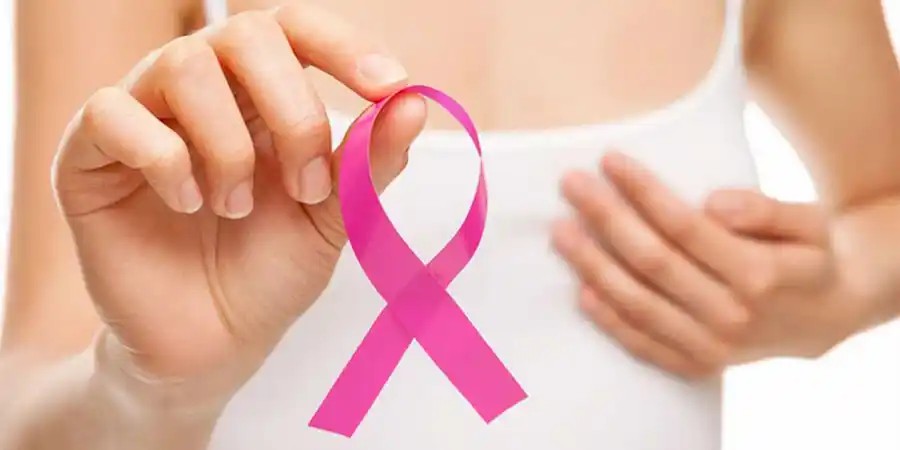 El cáncer de mama afecta principalmente a mujeres.