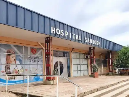 CAFESG presentó al HCD de Federación el informe sobre la licitación del hospital San José