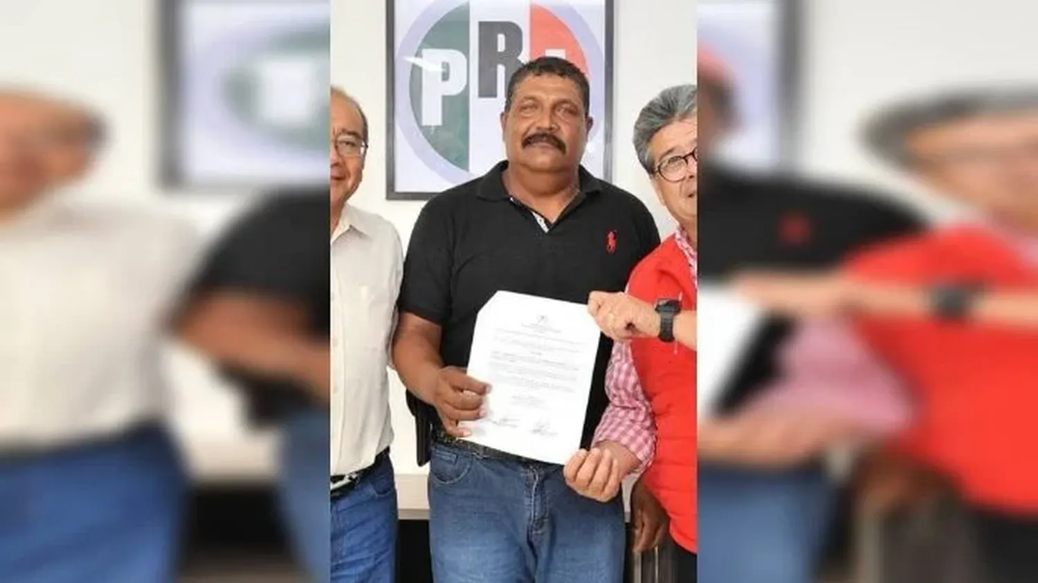 CIERRE SANGRIENTO: acaban con la vida de un candidato al cierre de la jornada electoral