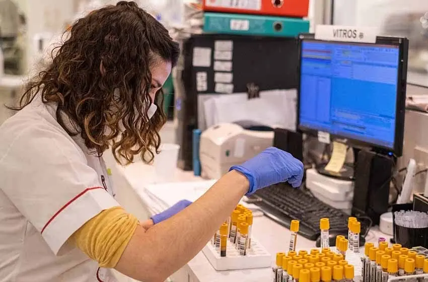 Argentina llegó al millón y medio de casos de coronavirus