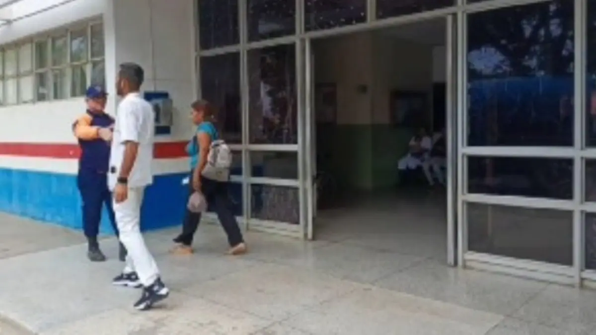 MÁS DE 50 PERSONAS resultaron intoxicadas por ingerir una salsa, entre ellos niños y adultos mayores