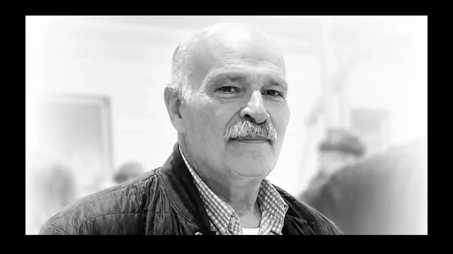 Ricardo Mariani ejerció la gerencia de Papel Prensa durante un extenso período. También fue directivo del Club Náutico.