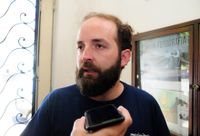 Trabajadores de la economía popular participarán de la refacción y mejora de escuelas