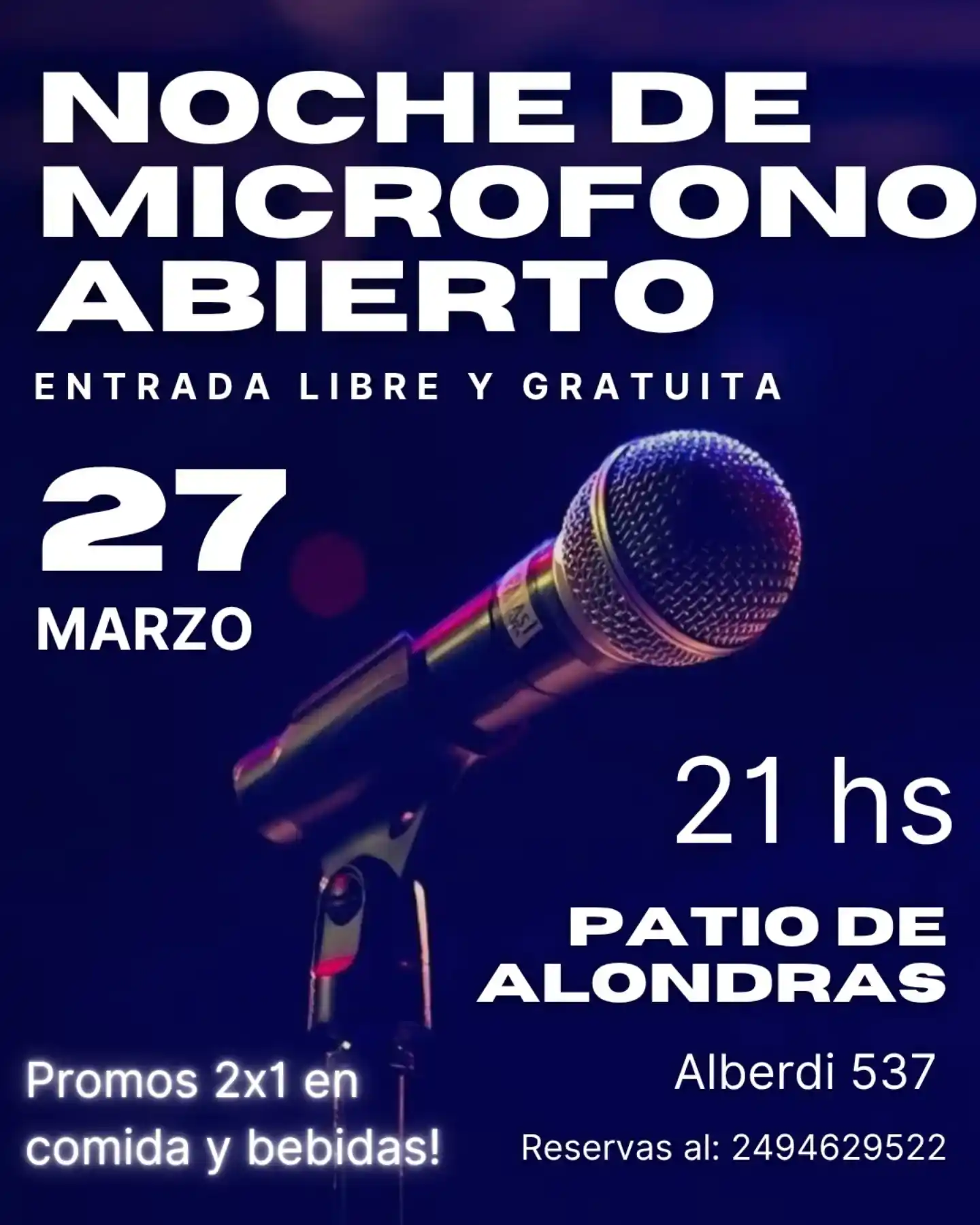 Agenda Cultural 26-3 - 3