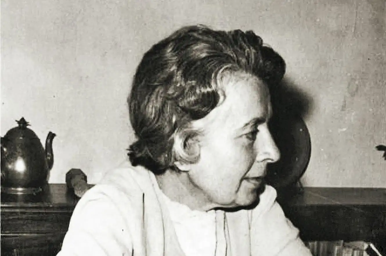 Homenaje a Emma Barrandéguy