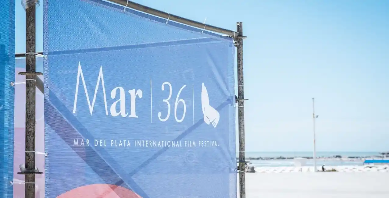 Santa Fe participa de la 36° edición del Festival Internacional de Cine de Mar del Plata