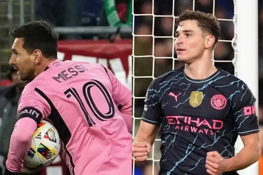 Messi juega por MLS y argentinos en Europa: la agenda deportiva de este sábado