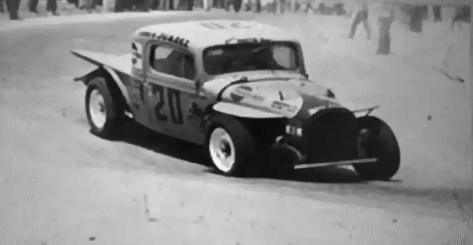 El recuerdo al "Nene"