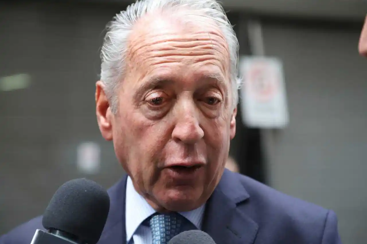 Funes de Rioja será el próximo presidente de la UIA