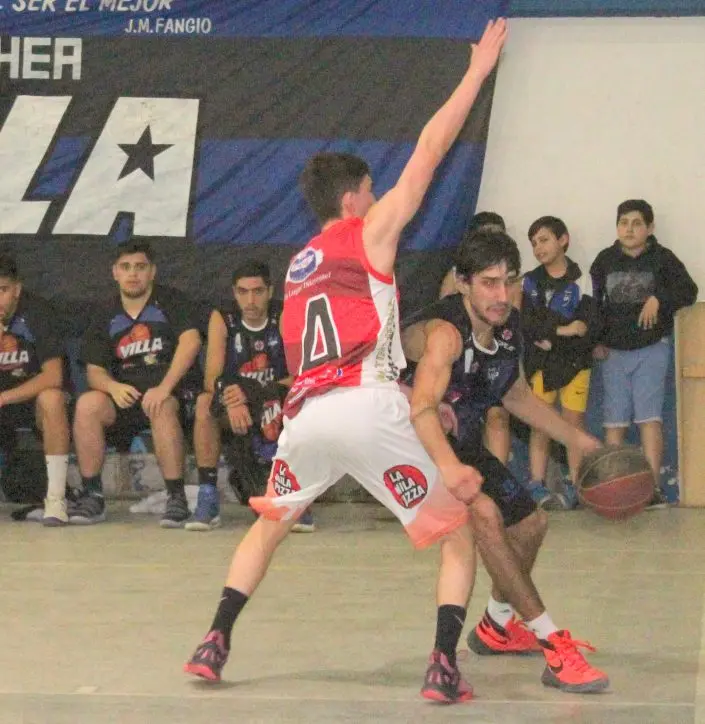 Arranca el básquetbol de Primera