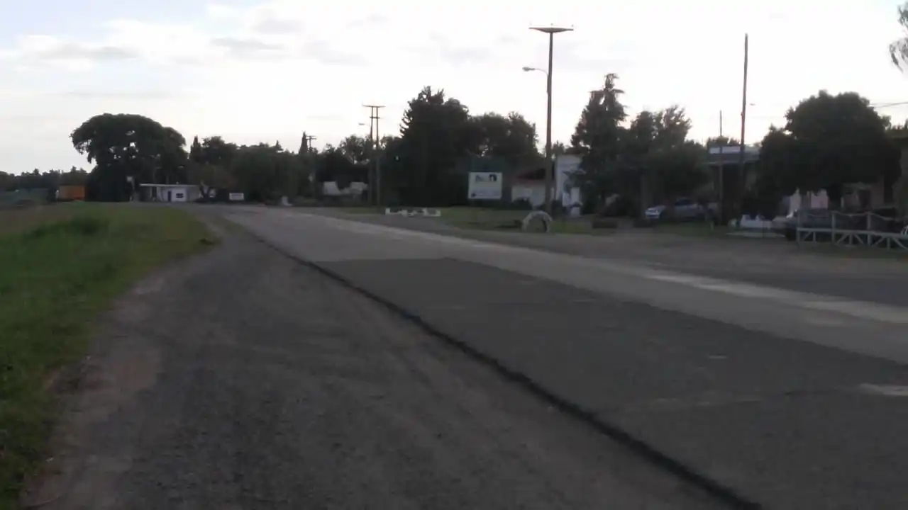 Pueblo Doyle: mamá de una adolescente denunció que la quisieron subir a un auto